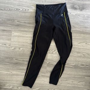 PE nation leggings size small